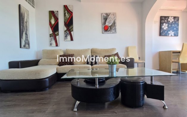 Reventa - Apartamento - Torremolinos - La Carihuela