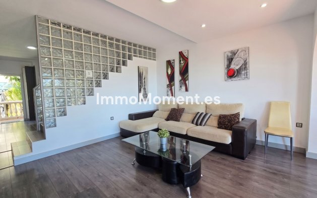 Reventa - Apartamento - Torremolinos - La Carihuela