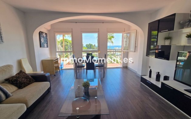 Reventa - Apartamento - Torremolinos - La Carihuela