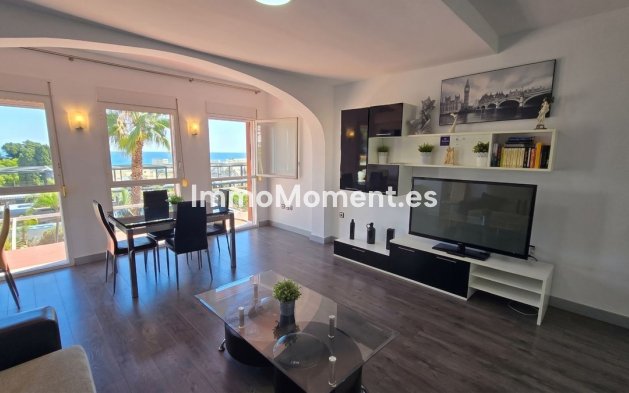 Reventa - Apartamento - Torremolinos - La Carihuela