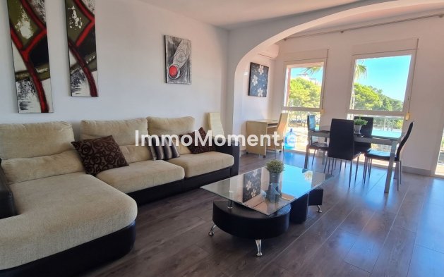 Reventa - Apartamento - Torremolinos - La Carihuela