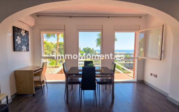 Reventa - Apartamento - Torremolinos - La Carihuela
