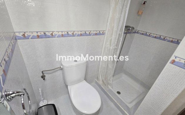 Reventa - Apartamento - Torremolinos - La Carihuela