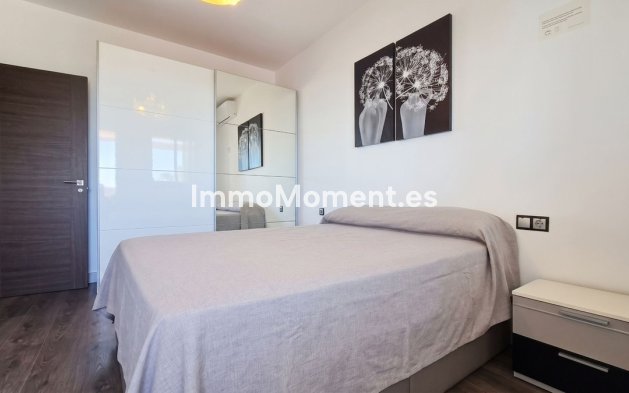 Reventa - Apartamento - Torremolinos - La Carihuela