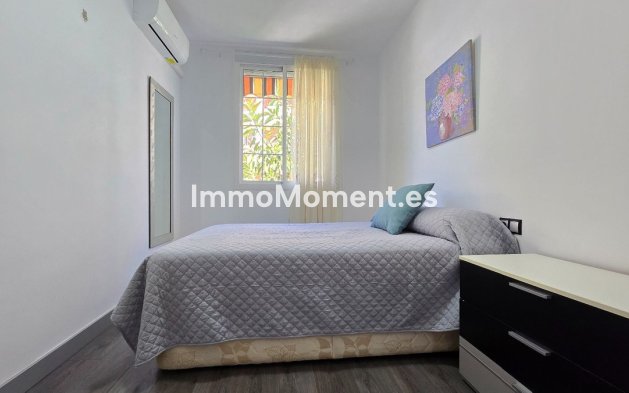 Reventa - Apartamento - Torremolinos - La Carihuela