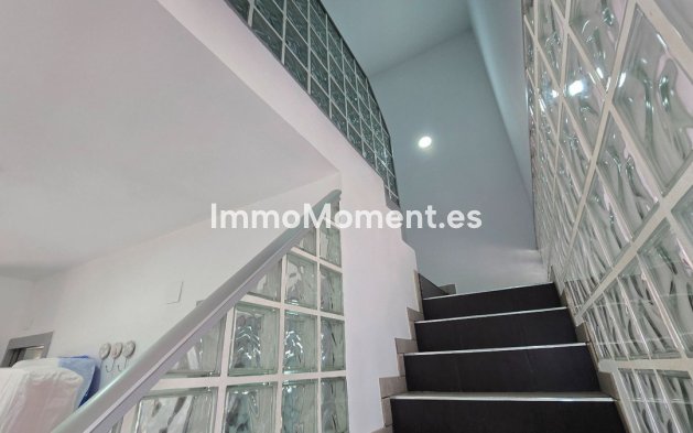 Reventa - Apartamento - Torremolinos - La Carihuela