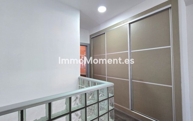 Reventa - Apartamento - Torremolinos - La Carihuela