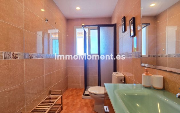 Reventa - Apartamento - Torremolinos - La Carihuela