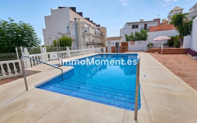 Reventa - Apartamento - Torremolinos - La Carihuela