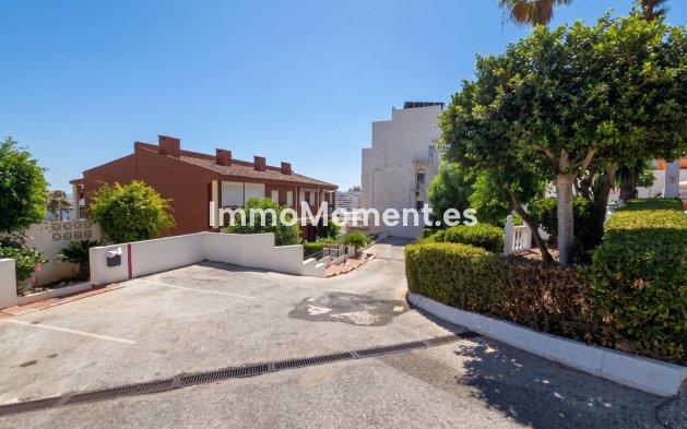 Reventa - Apartamento - Torremolinos - La Carihuela