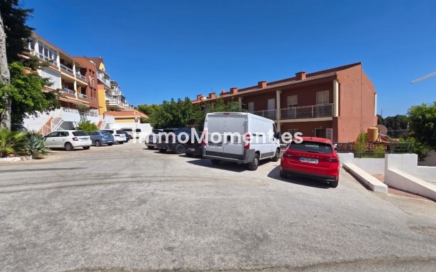 Reventa - Apartamento - Torremolinos - La Carihuela