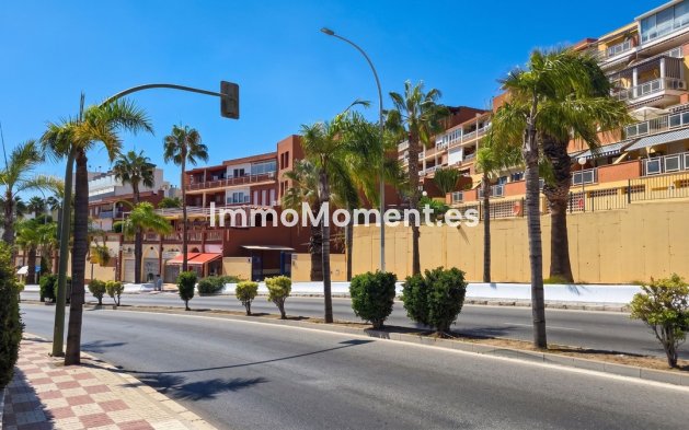 Reventa - Apartamento - Torremolinos - La Carihuela