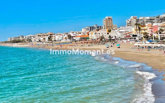 Reventa - Apartamento - Torremolinos - La Carihuela