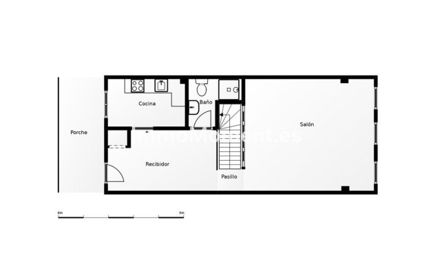Reventa - Apartamento - Torremolinos - La Carihuela