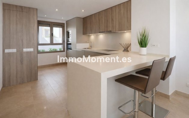 Resale - Townhouse - Mijas - La Cala Golf