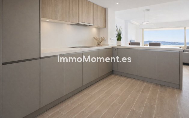 Resale - Townhouse - Mijas - La Cala Golf