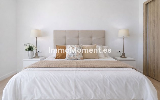 Resale - Townhouse - Mijas - La Cala Golf
