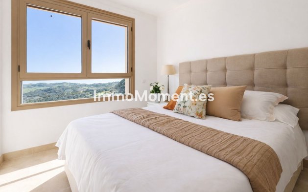 Resale - Townhouse - Mijas - La Cala Golf