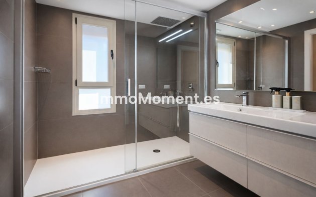Resale - Townhouse - Mijas - La Cala Golf