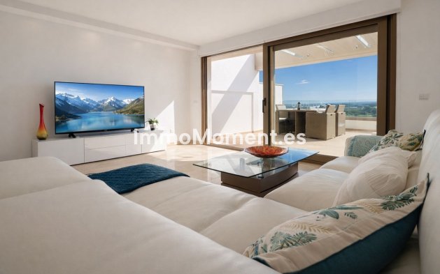 Resale - Townhouse - Mijas - La Cala Golf