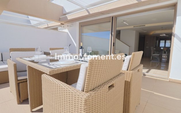 Resale - Townhouse - Mijas - La Cala Golf