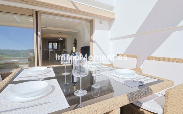 Resale - Townhouse - Mijas - La Cala Golf
