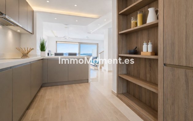 Resale - Townhouse - Mijas - La Cala Golf