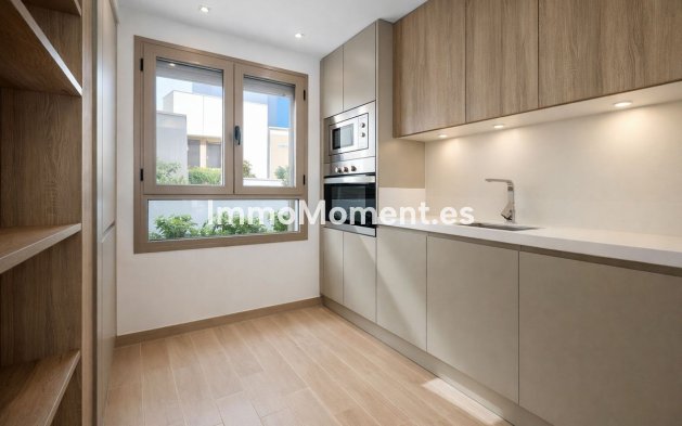 Resale - Townhouse - Mijas - La Cala Golf