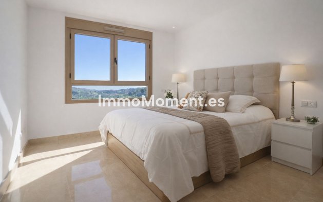 Resale - Townhouse - Mijas - La Cala Golf