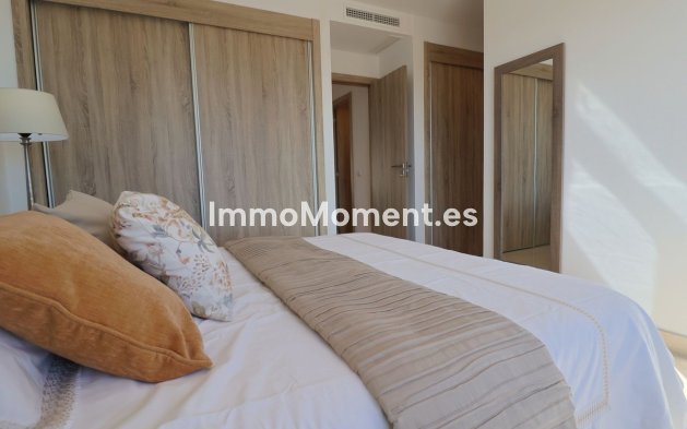 Resale - Townhouse - Mijas - La Cala Golf