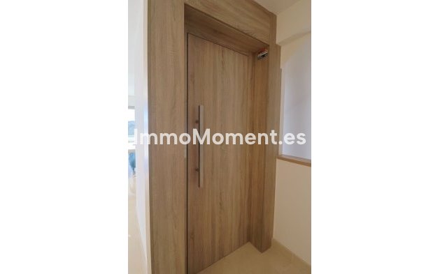 Resale - Townhouse - Mijas - La Cala Golf