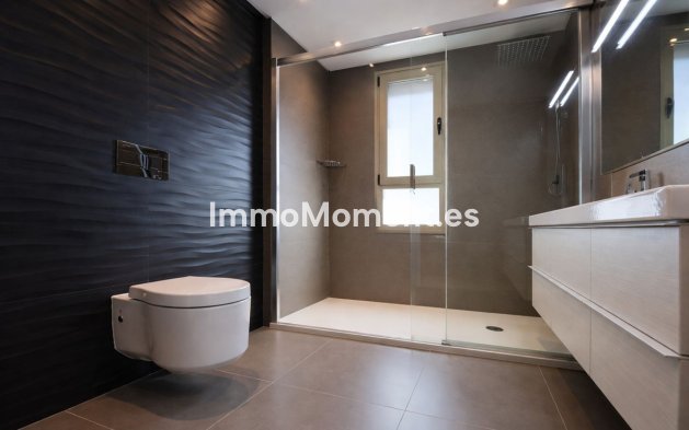 Resale - Townhouse - Mijas - La Cala Golf