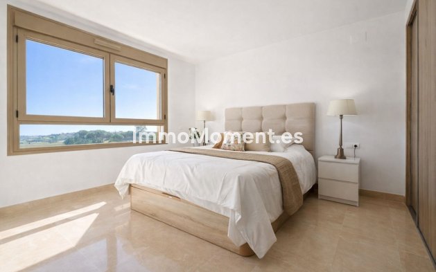 Resale - Townhouse - Mijas - La Cala Golf