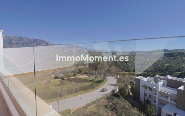 Resale - Townhouse - Mijas - La Cala Golf