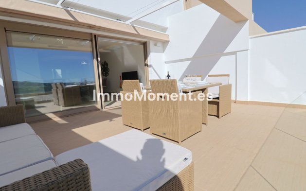 Resale - Townhouse - Mijas - La Cala Golf