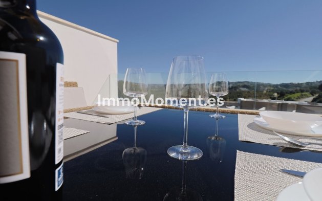Resale - Townhouse - Mijas - La Cala Golf