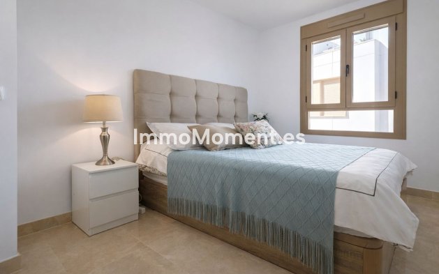 Resale - Townhouse - Mijas - La Cala Golf