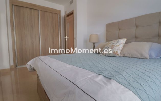 Resale - Townhouse - Mijas - La Cala Golf