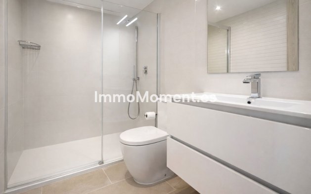 Resale - Townhouse - Mijas - La Cala Golf