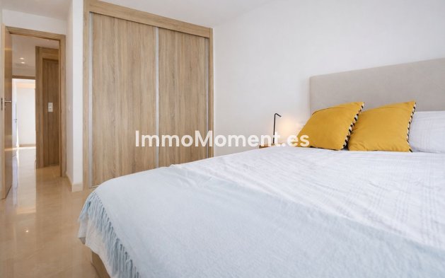Resale - Townhouse - Mijas - La Cala Golf