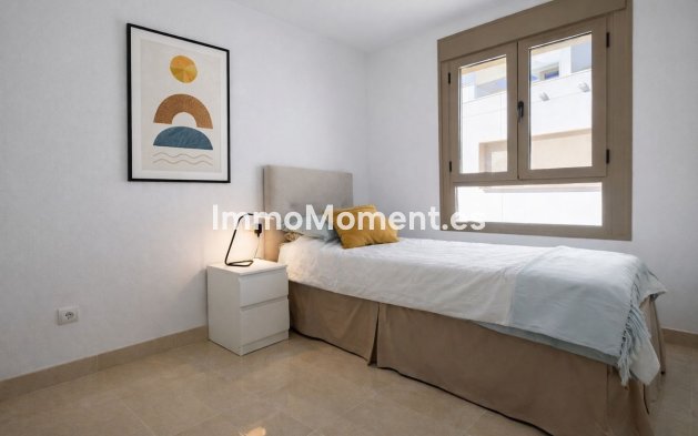 Resale - Townhouse - Mijas - La Cala Golf