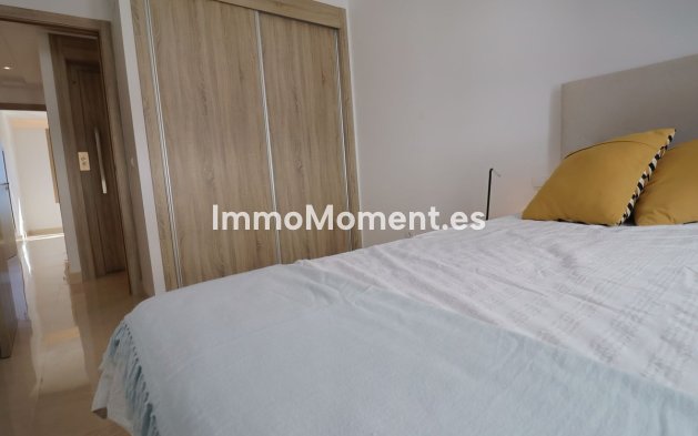 Resale - Townhouse - Mijas - La Cala Golf