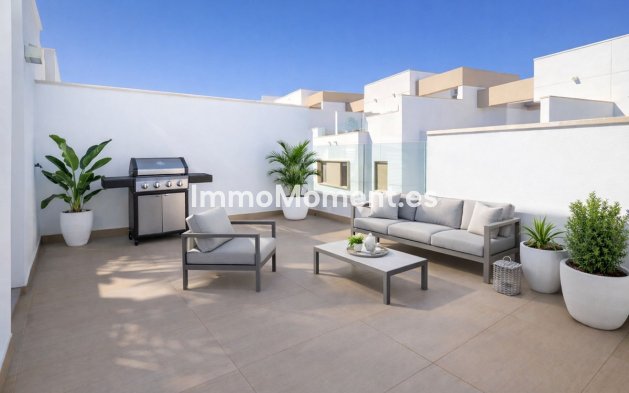 Resale - Townhouse - Mijas - La Cala Golf