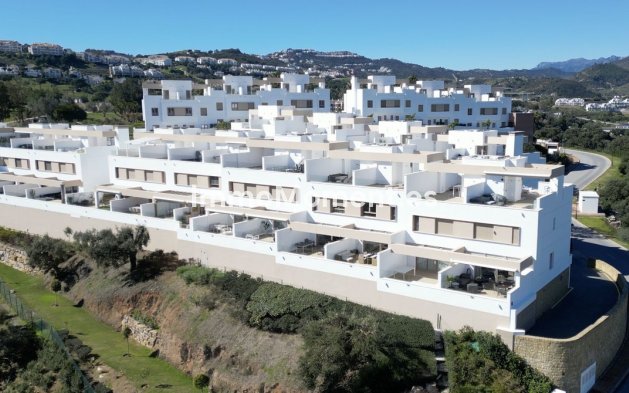 Resale - Townhouse - Mijas - La Cala Golf