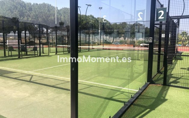 Resale - Townhouse - Mijas - La Cala Golf