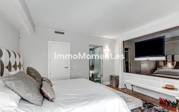 Revente - Villa individuelle - Marbella - El Rosario