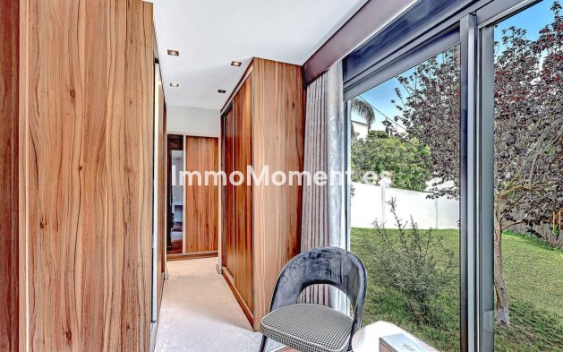 Revente - Villa individuelle - Marbella - El Rosario