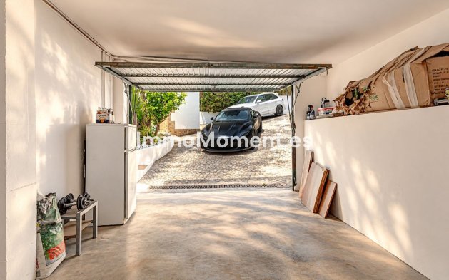 Revente - Villa individuelle - Marbella - El Rosario