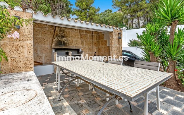 Revente - Villa individuelle - Marbella - El Rosario