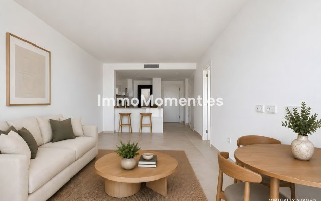 Reventa - Apartamento - Fuengirola - Higueron